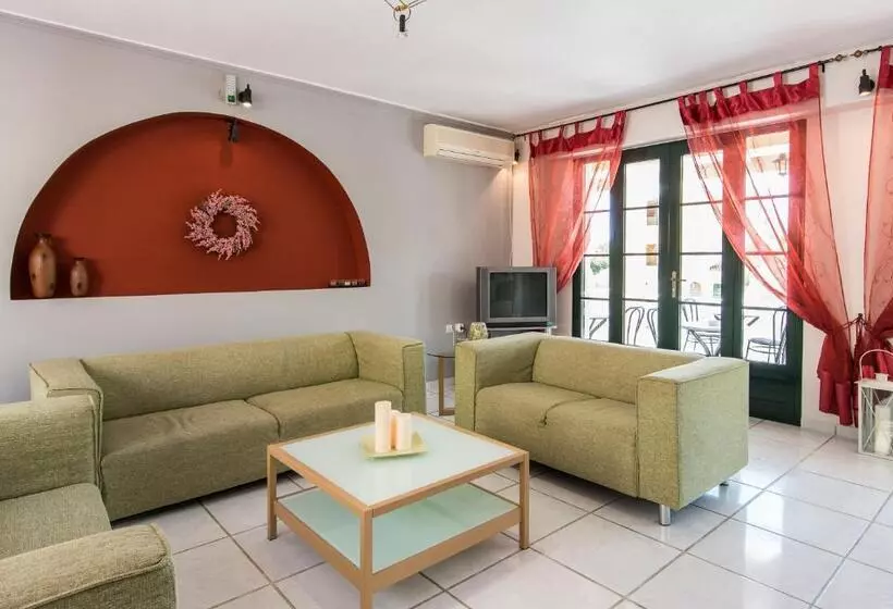 Bozikis Palace Hotel