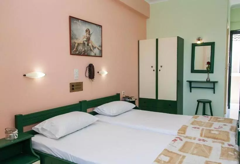 Bozikis Palace Hotel