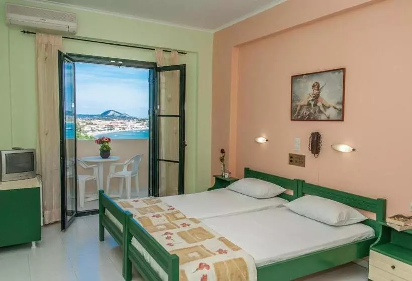 Bozikis Palace Hotel