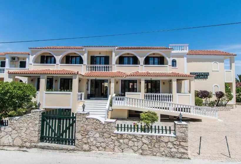 Bozikis Palace Hotel