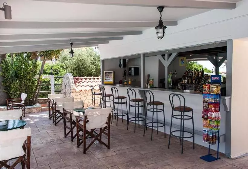 Bozikis Palace Hotel