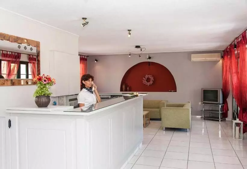 Bozikis Palace Hotel