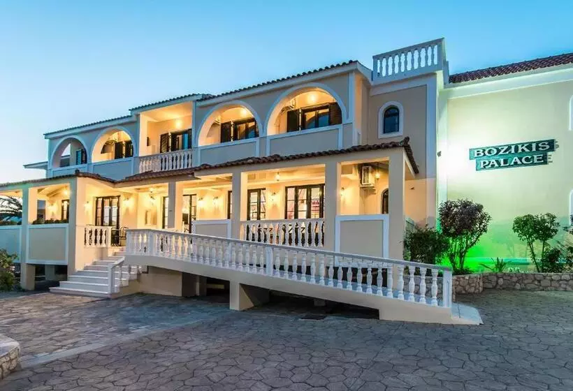 Bozikis Palace Hotel