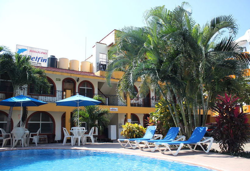 Bungalows El Delfin