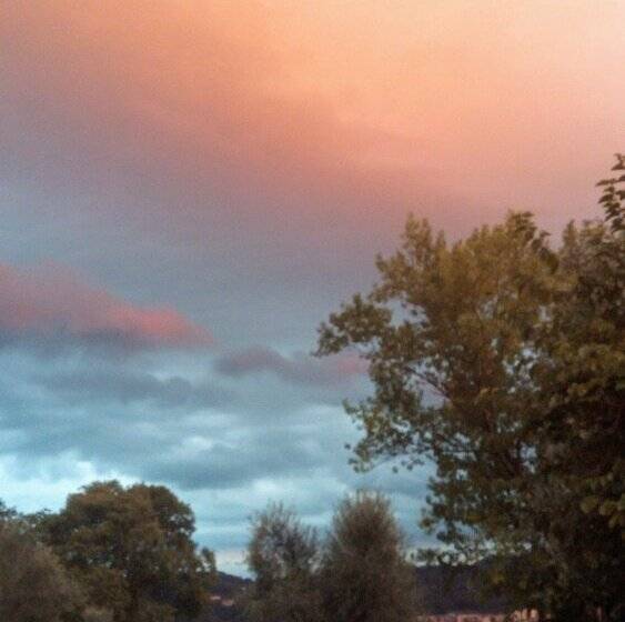 Отель Agriturismo Renzano Garden Apartments