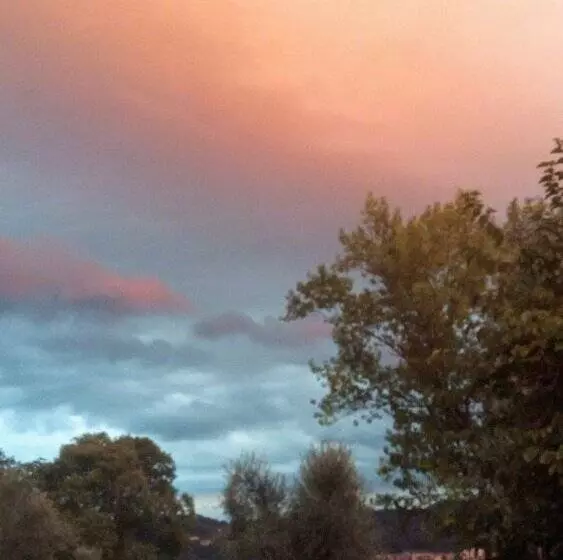 فندق Agriturismo Renzano Garden Apartments