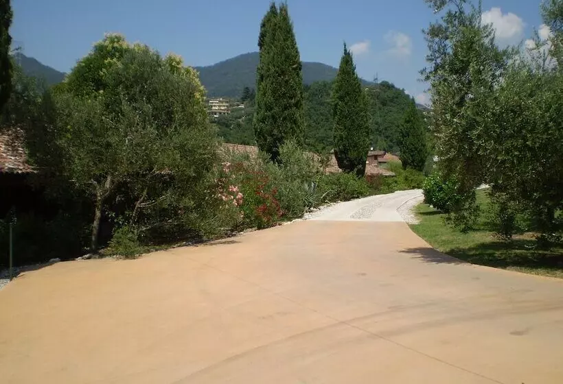 호텔 Agriturismo Renzano Garden Apartments