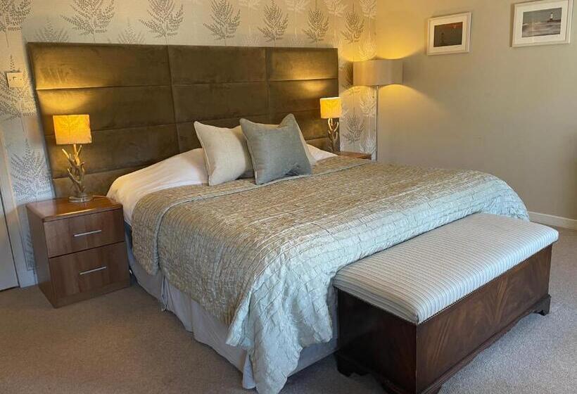 ホテル Allanton Inn