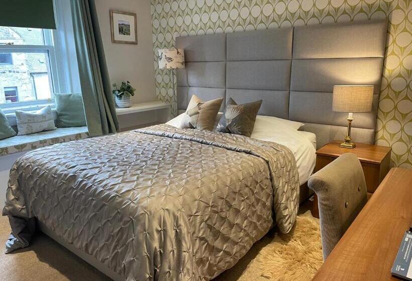 ホテル Allanton Inn