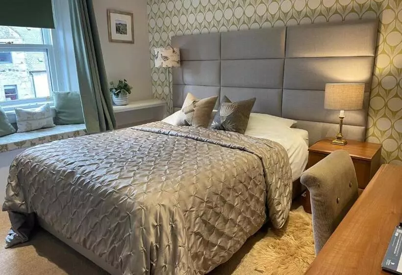 فندق Allanton Inn