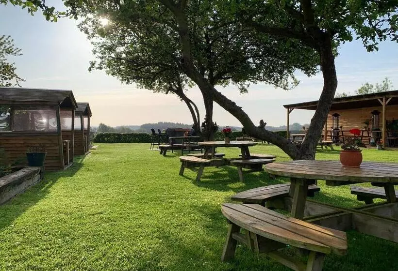 فندق Allanton Inn