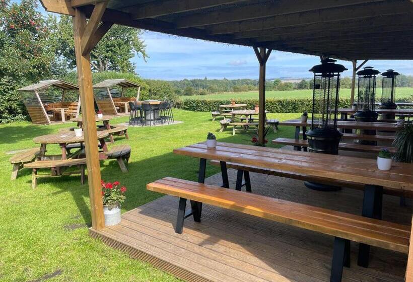 ホテル Allanton Inn