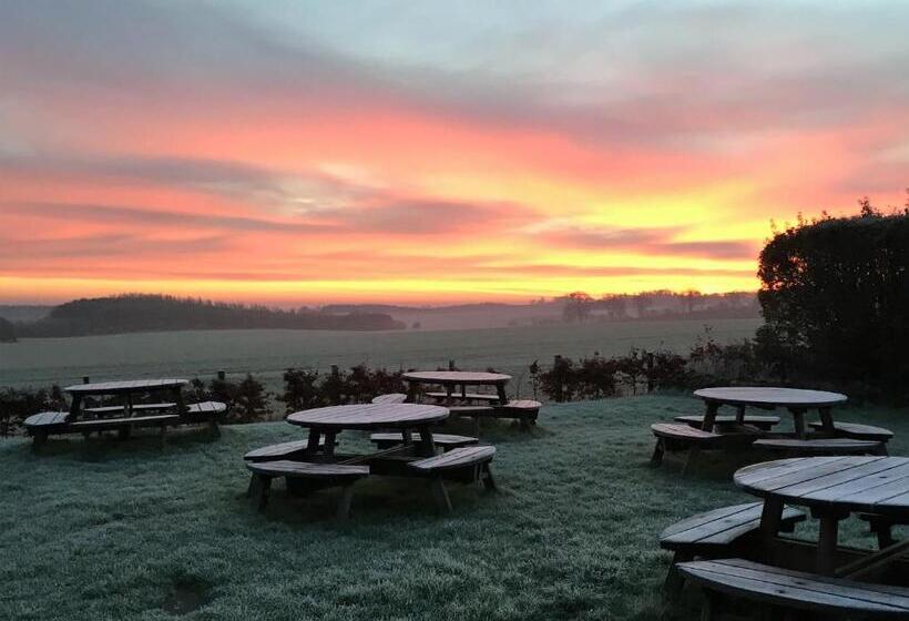 ホテル Allanton Inn