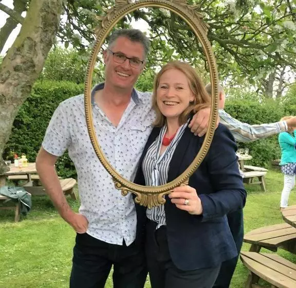 فندق Allanton Inn