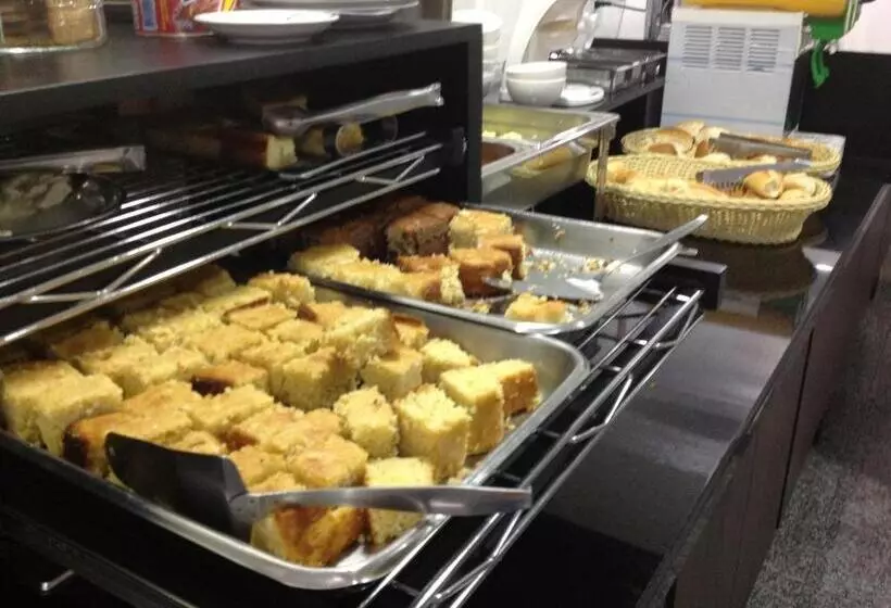 Отель America Do Sul