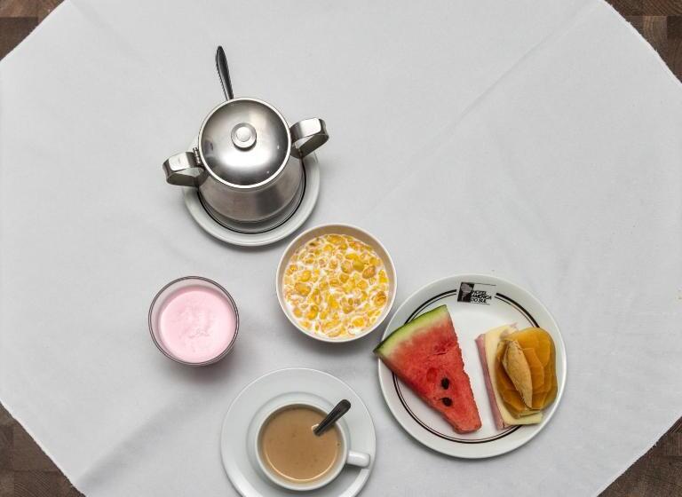 호텔 America Do Sul