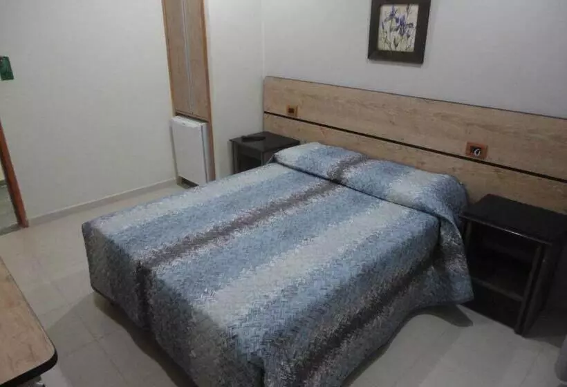 Отель America Do Sul