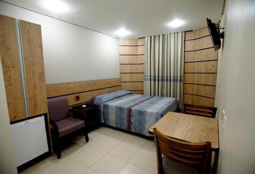 호텔 America Do Sul