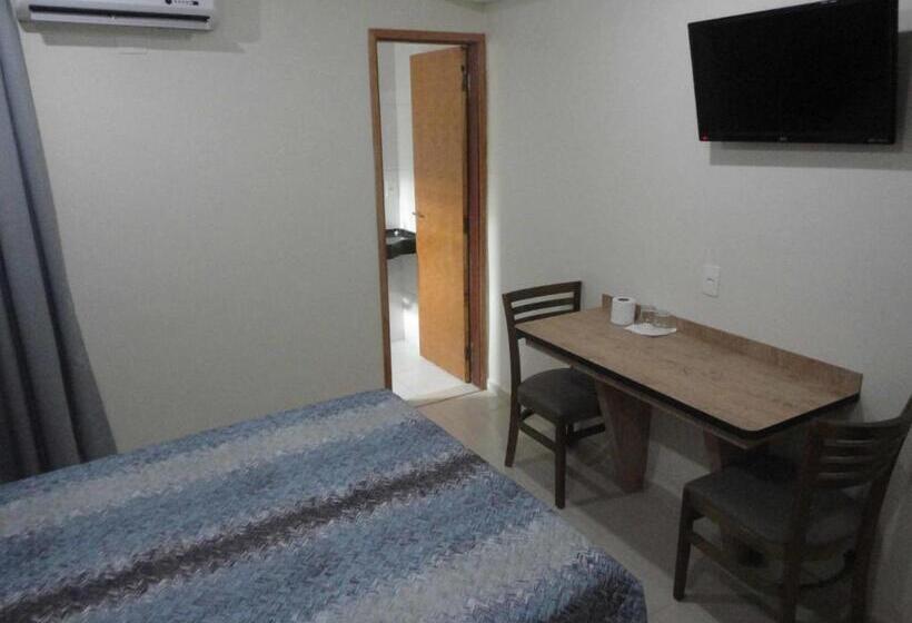 호텔 America Do Sul