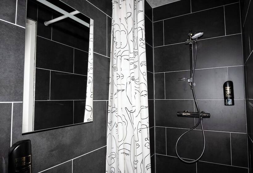 בית מלון כפרי Amsterdam Teleport