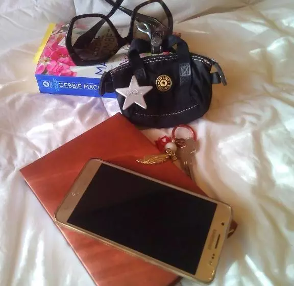 فندق Andromeda Suites