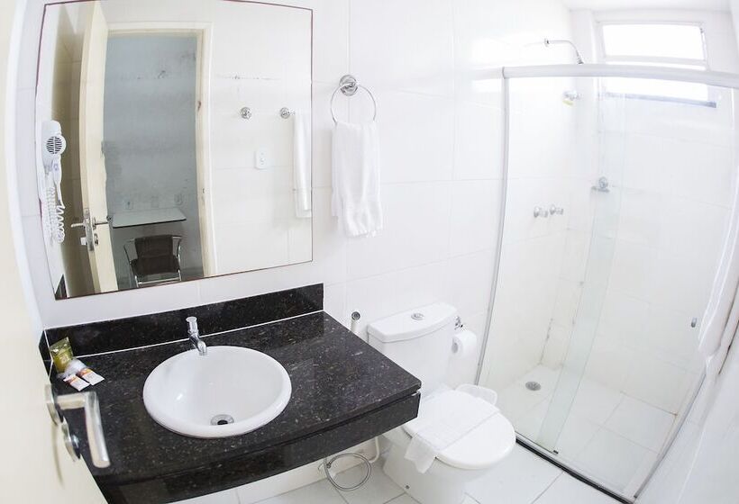 Отель Araras Praia