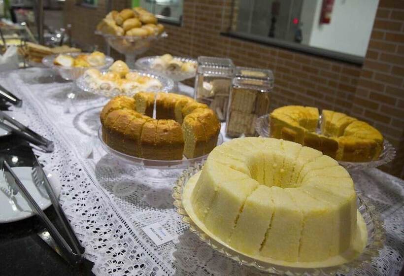 Отель Araras Praia