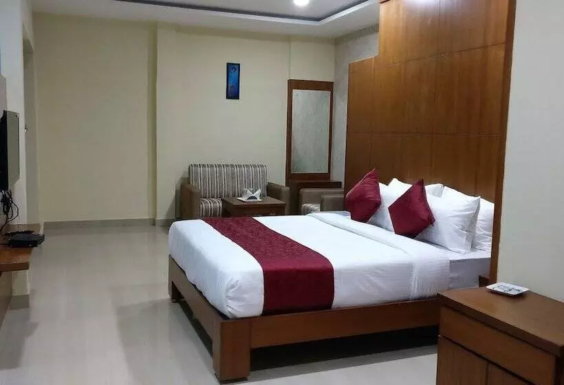 Hôtel Atlaantic Inn