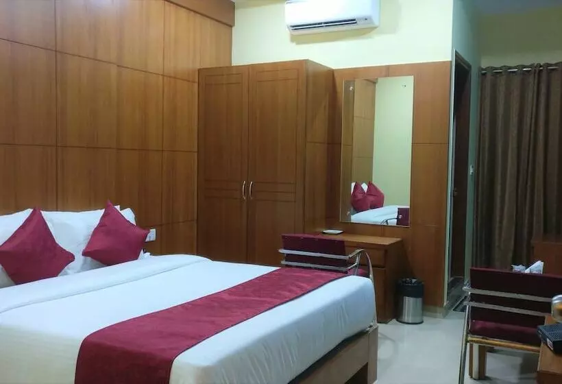 Hôtel Atlaantic Inn