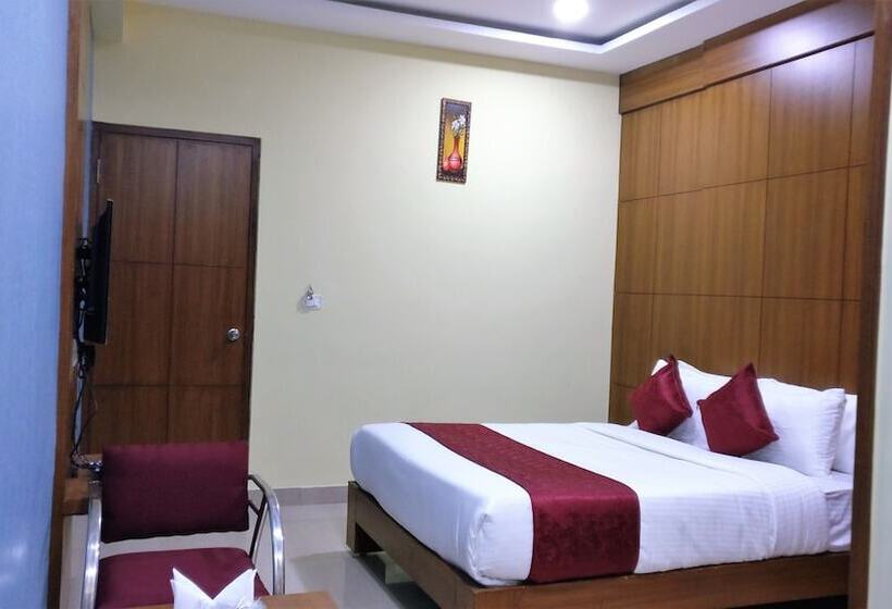 酒店 Atlaantic Inn