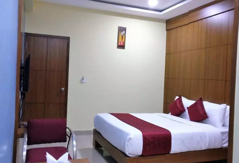 Hôtel Atlaantic Inn