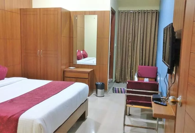 Hôtel Atlaantic Inn