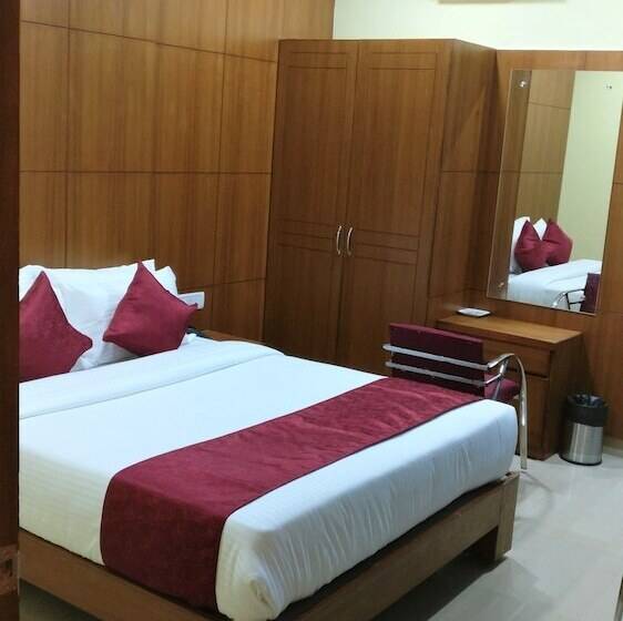 酒店 Atlaantic Inn