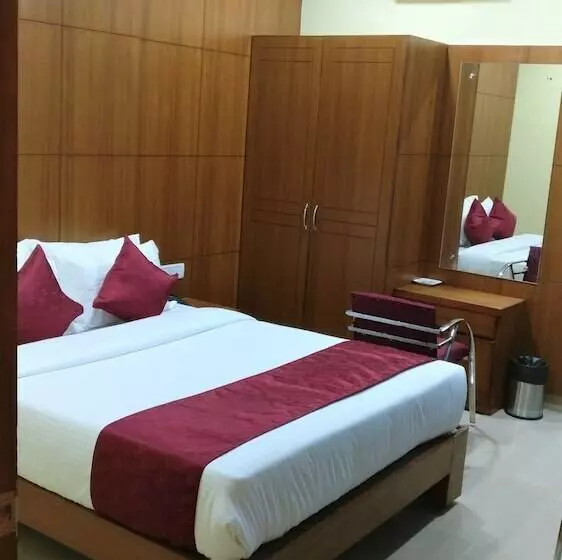 Hôtel Atlaantic Inn