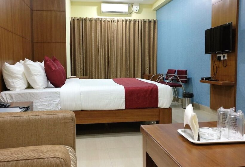 酒店 Atlaantic Inn