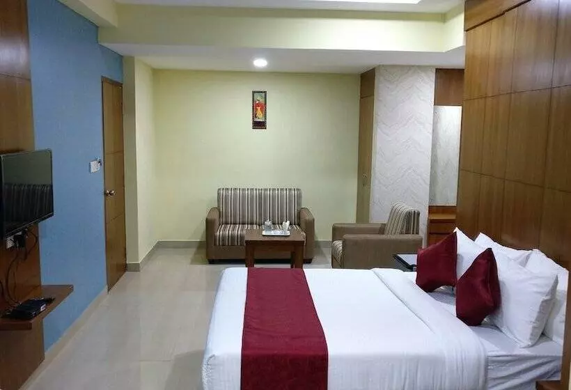 Hôtel Atlaantic Inn