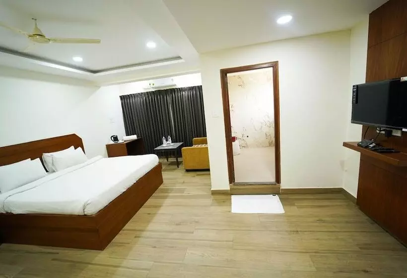 Hôtel Atlaantic Inn