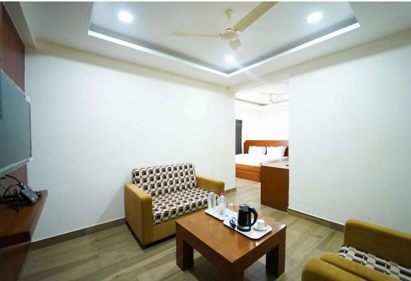 酒店 Atlaantic Inn