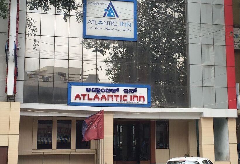 酒店 Atlaantic Inn