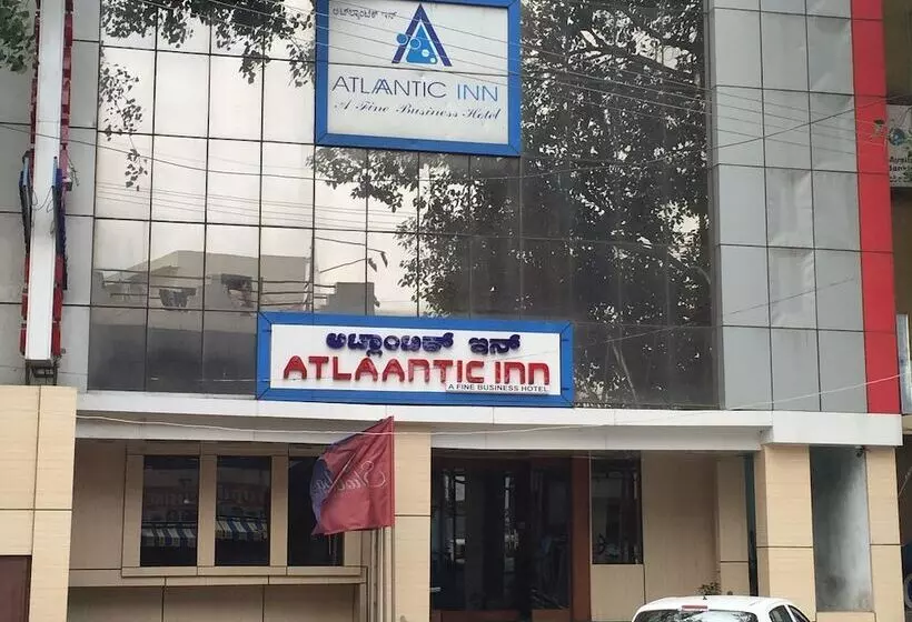 Hôtel Atlaantic Inn