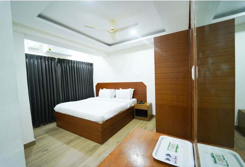 酒店 Atlaantic Inn