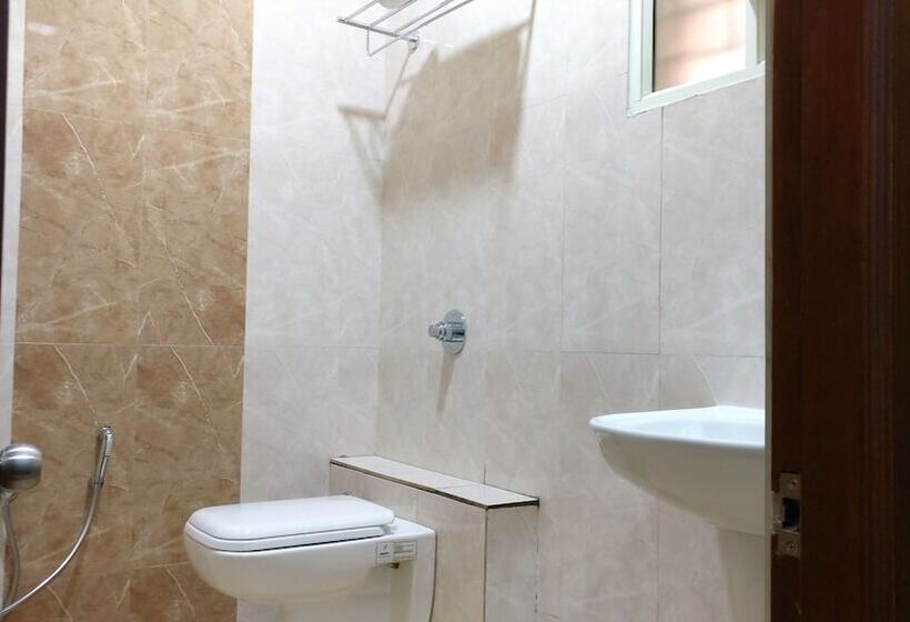 酒店 Atlaantic Inn