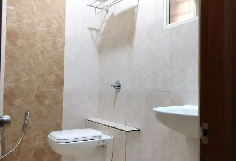 Hôtel Atlaantic Inn