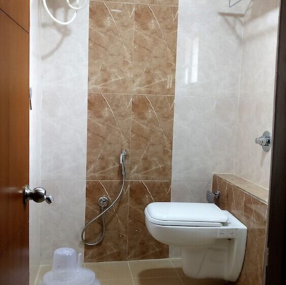 酒店 Atlaantic Inn