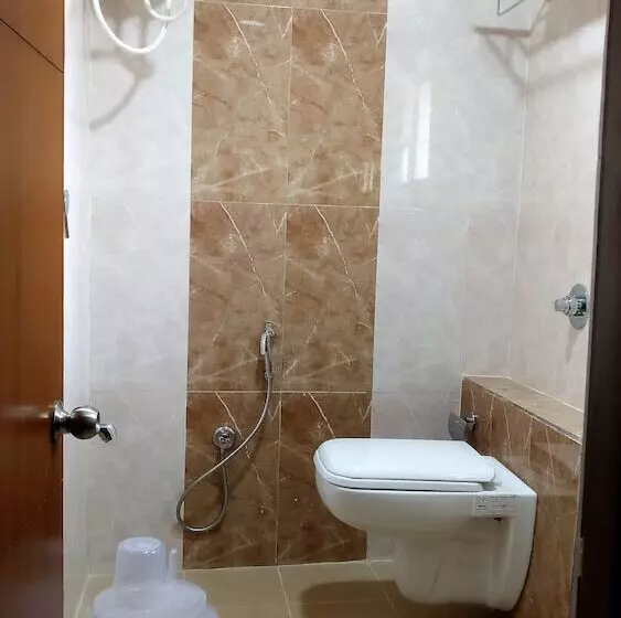 Hôtel Atlaantic Inn