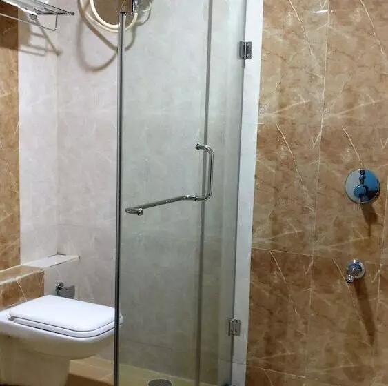 Hôtel Atlaantic Inn