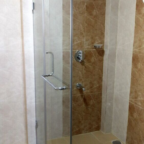 酒店 Atlaantic Inn