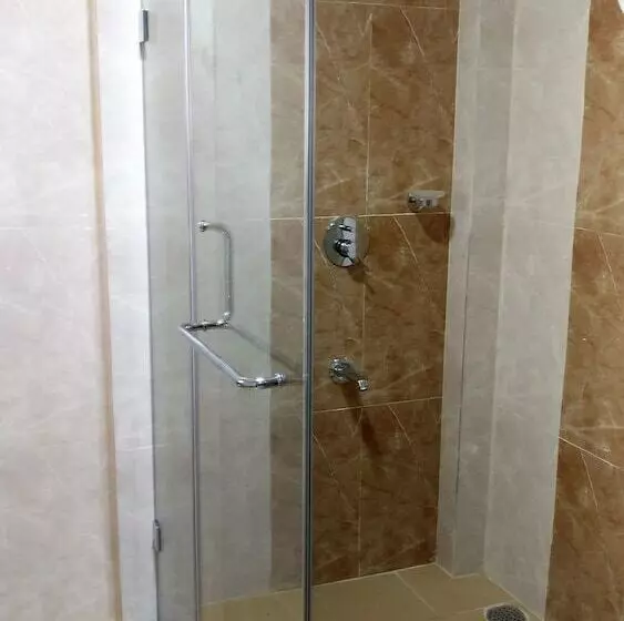 Hôtel Atlaantic Inn