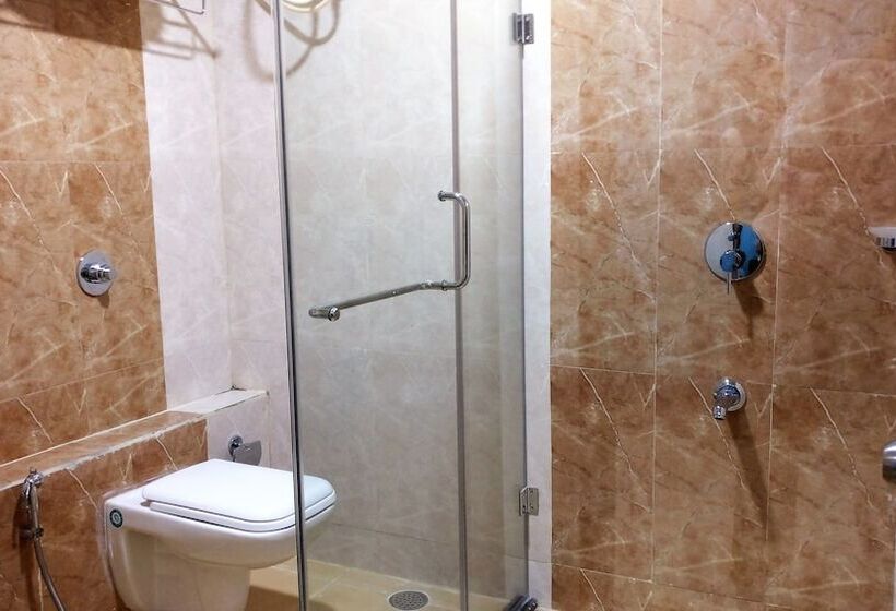 酒店 Atlaantic Inn