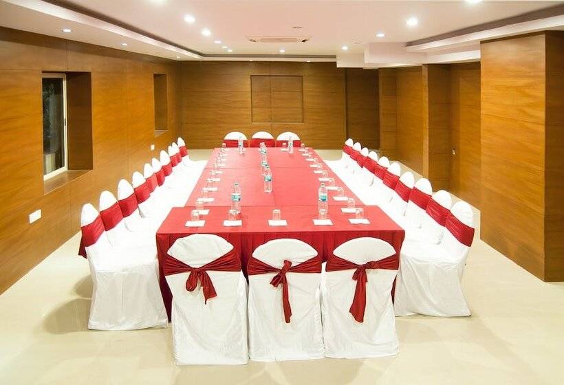 酒店 Atlaantic Inn